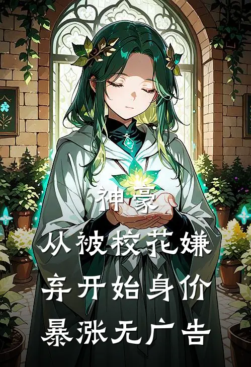 神豪：从被校花嫌弃开始身价暴涨无广告