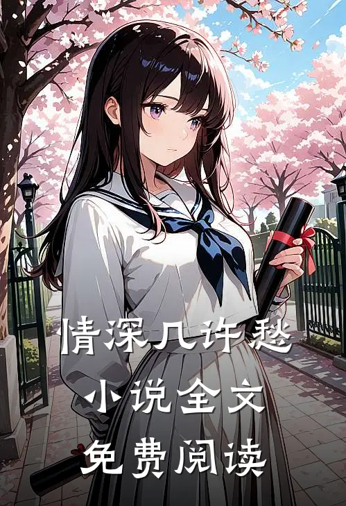 情深几许愁小说全文免费阅读