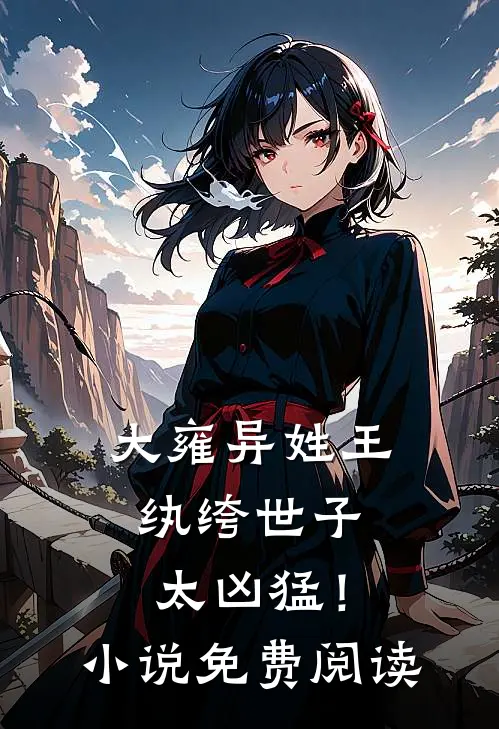 大雍异姓王，纨绔世子太凶猛！小说免费阅读