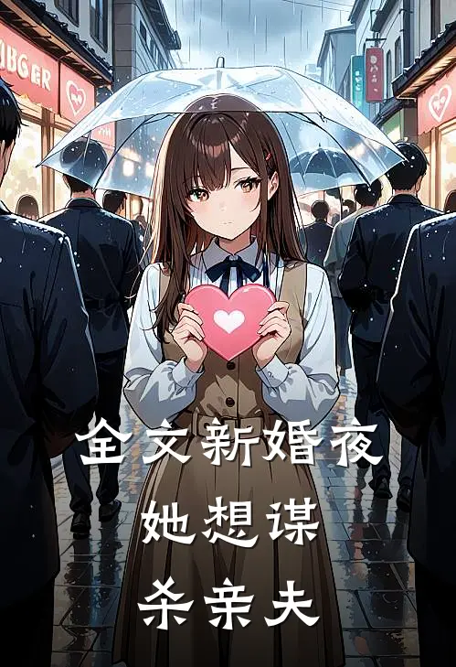 全文新婚夜，她想谋杀亲夫