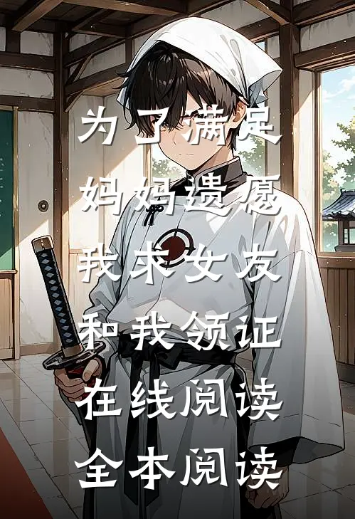 为了满足妈妈遗愿，我求女友和我领证在线阅读全本阅读