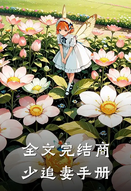 全文完结商少追妻手册