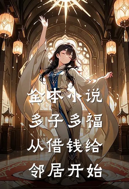 全本小说多子多福，从借钱给邻居开始