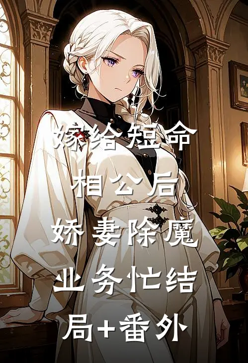 嫁给短命相公后，娇妻除魔业务忙结局+番外