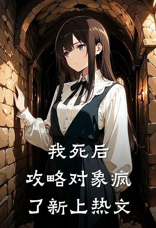我死后，攻略对象疯了新上热文