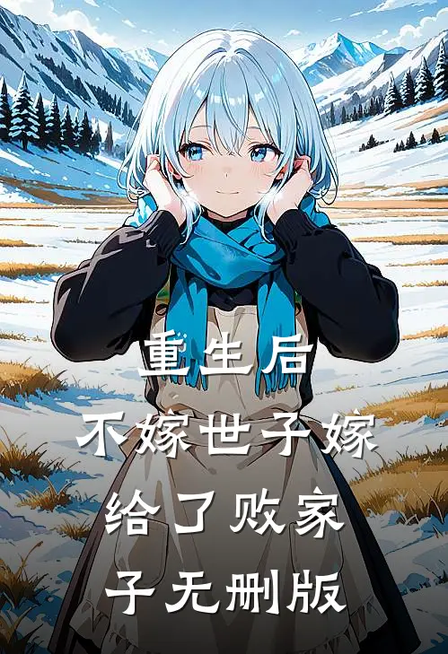 重生后，不嫁世子嫁给了败家子无删版