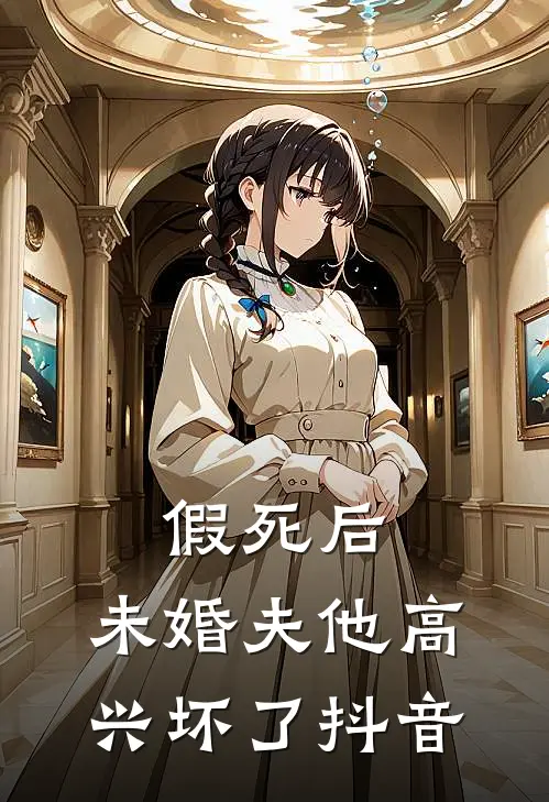 假死后，未婚夫他高兴坏了抖音