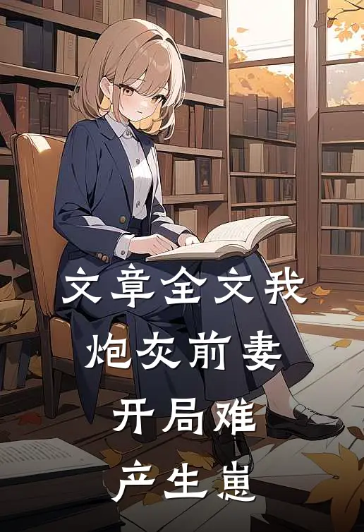 文章全文我，炮灰前妻，开局难产生崽