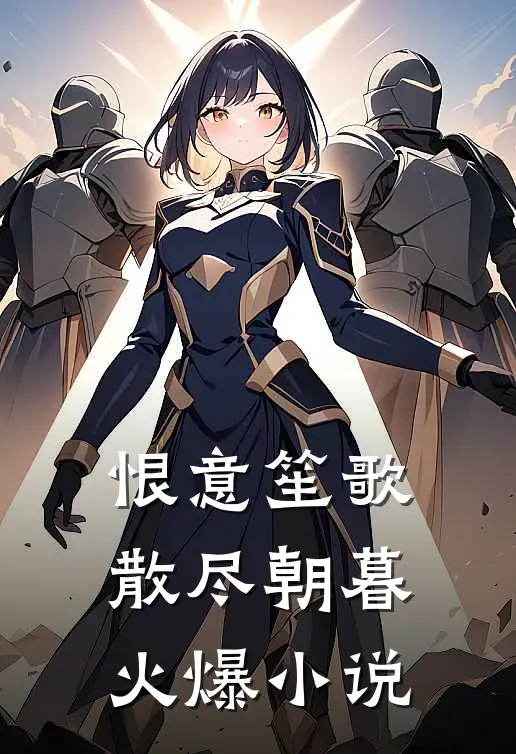 恨意笙歌，散尽朝暮火爆小说