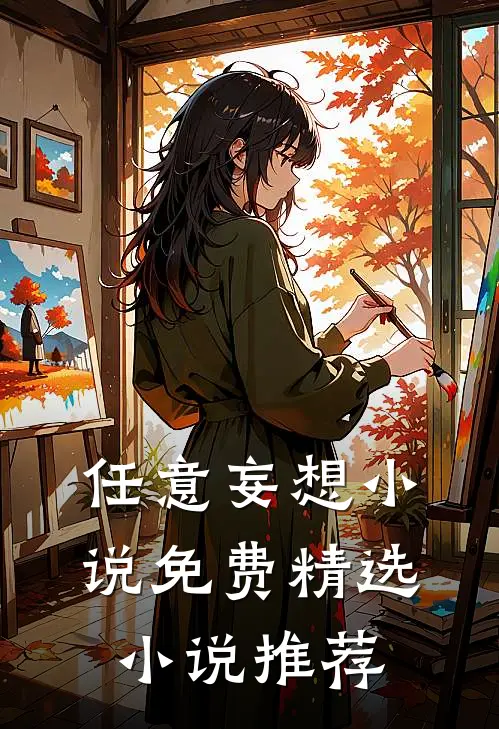 任意妄想小说免费精选小说推荐
