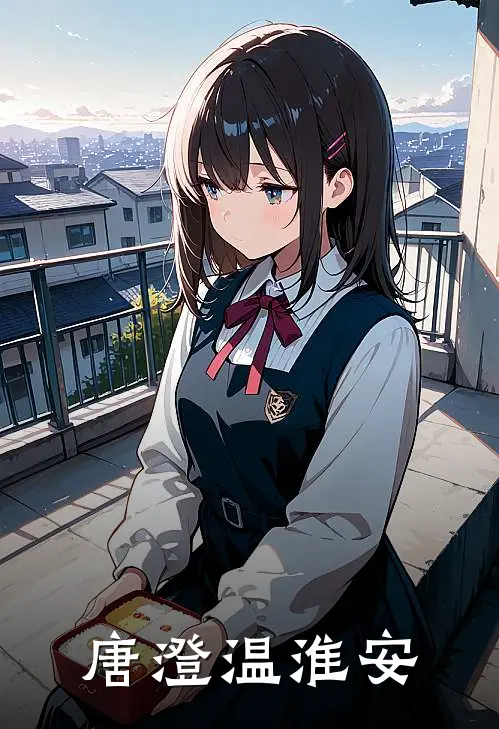 唐澄温淮安