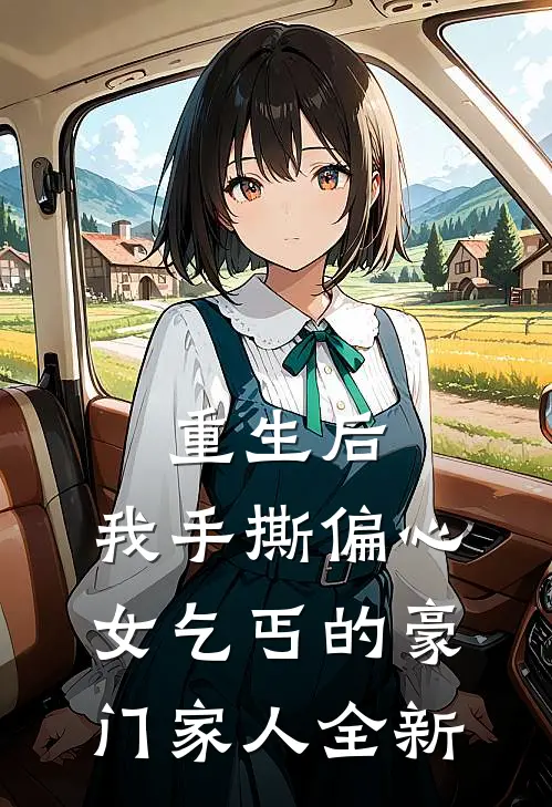 重生后，我手撕偏心女乞丐的豪门家人全新