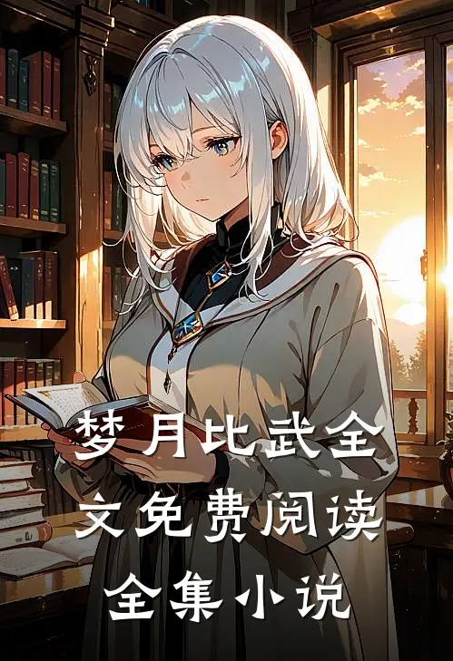 梦月比武全文免费阅读全集小说