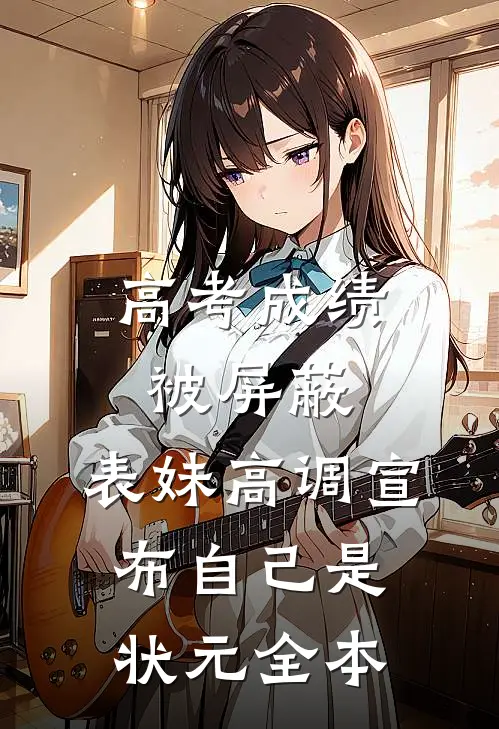 高考成绩被屏蔽，表妹高调宣布自己是状元全本