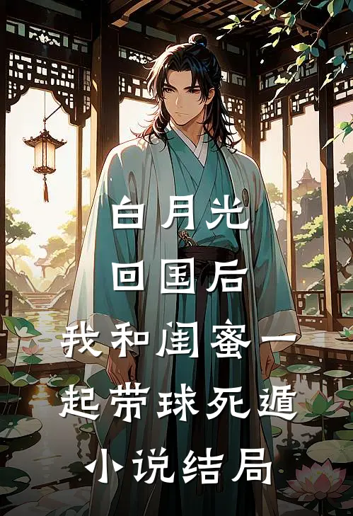 白月光回国后，我和闺蜜一起带球死遁小说结局