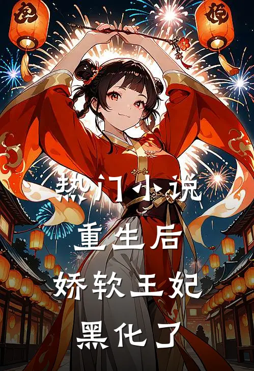 热门小说重生后，娇软王妃黑化了