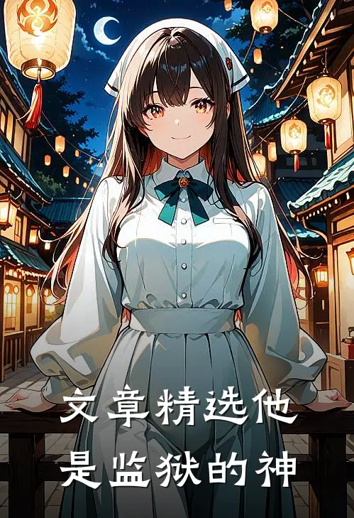 文章精选他是监狱的神