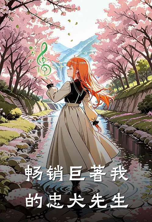 畅销巨著我的忠犬先生