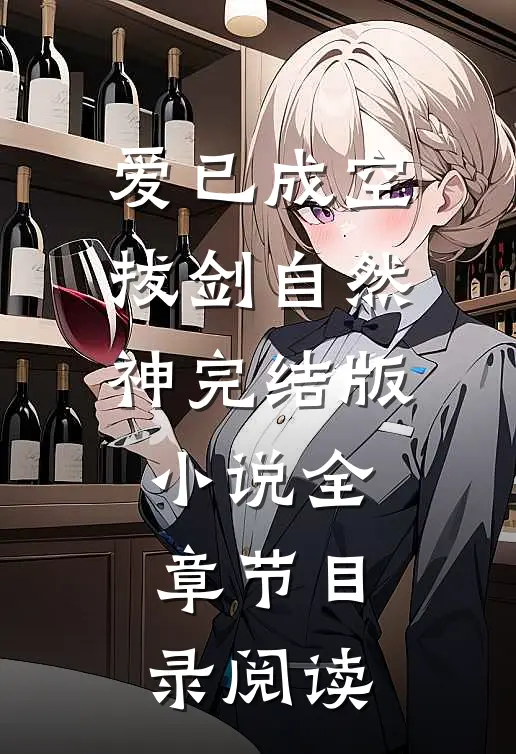 爱已成空，拔剑自然神完结版小说全章节目录阅读