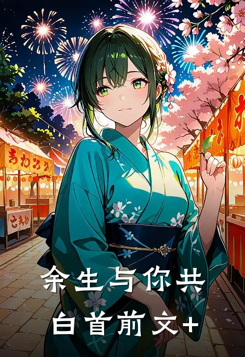 余生与你共白首前文+