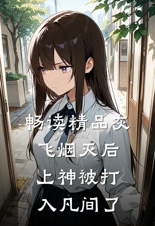 畅读精品灰飞烟灭后，上神被打入凡间了