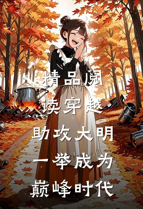 精品阅读穿越：助攻大明一举成为巅峰时代