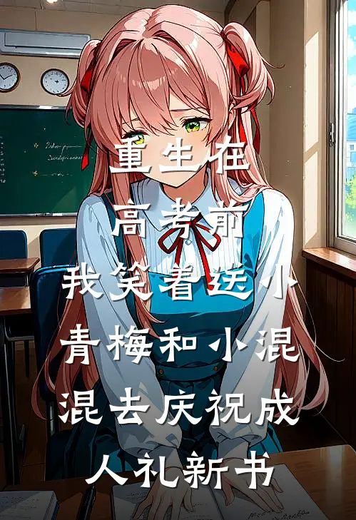 重生在高考前，我笑着送小青梅和小混混去庆祝成人礼新书