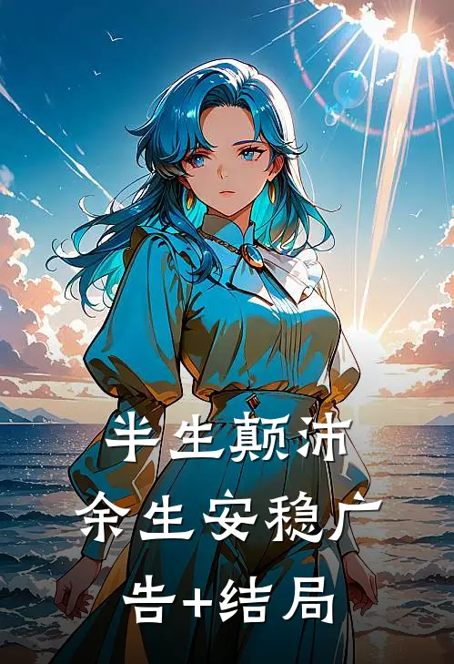 半生颠沛，余生安稳广告+结局