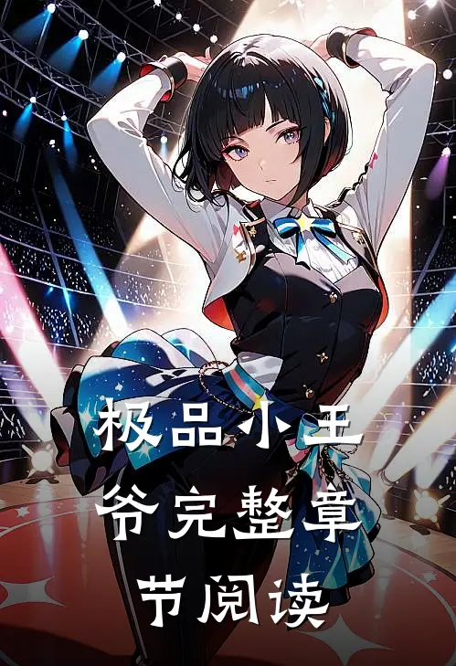 极品小王爷完整章节阅读