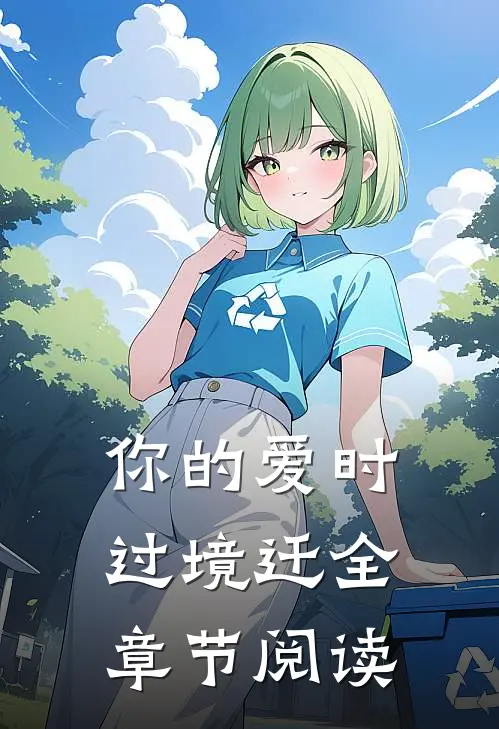 你的爱时过境迁全章节阅读