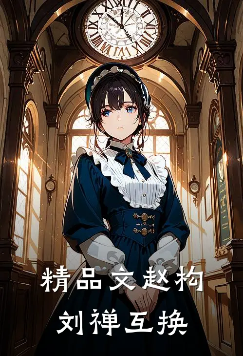 精品文赵构刘禅互换