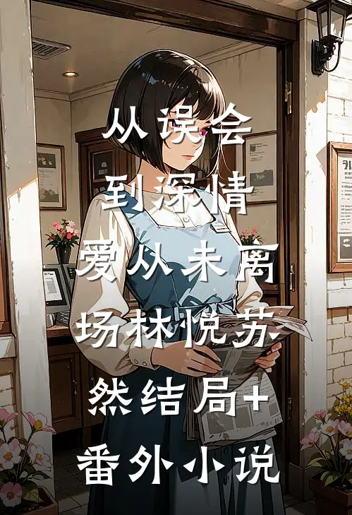 从误会到深情，爱从未离场林悦苏然结局+番外小说
