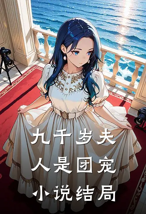 九千岁夫人是团宠小说结局