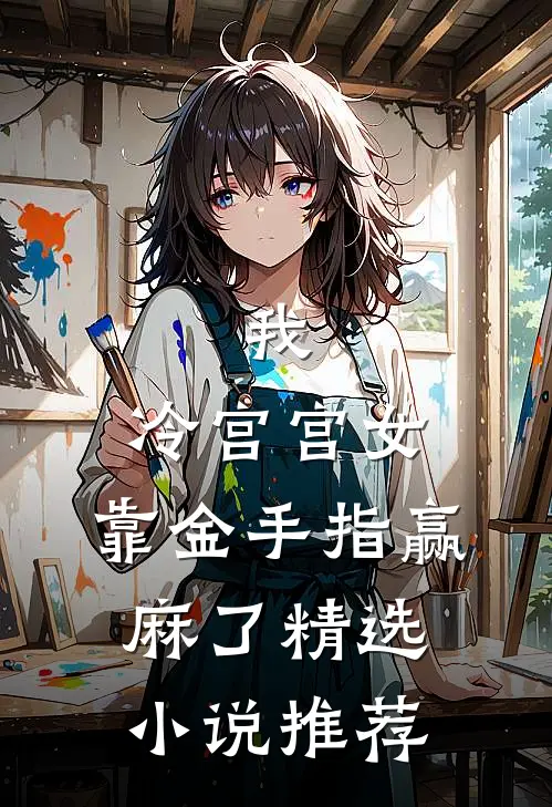 我，冷宫宫女，靠金手指赢麻了精选小说推荐