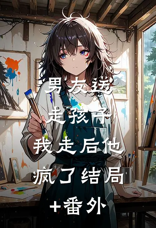 男友送走孩子，我走后他疯了结局+番外