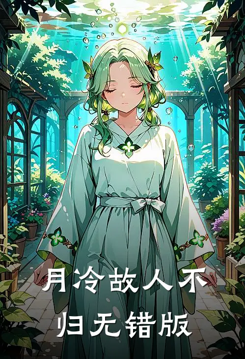 月冷故人不归无错版