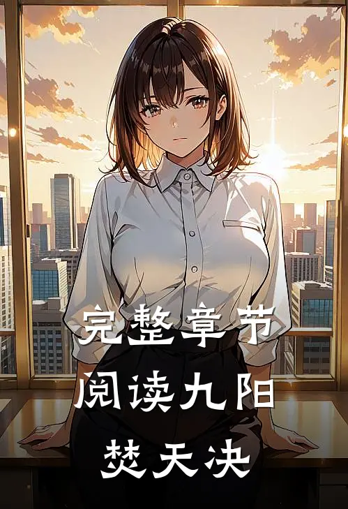 完整章节阅读九阳焚天决