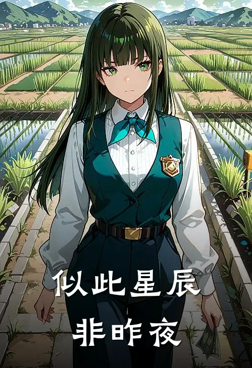 似此星辰非昨夜