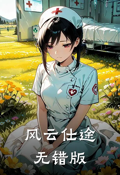风云仕途无错版