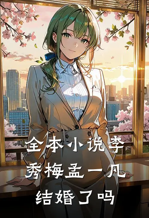 全本小说李秀梅孟一凡结婚了吗