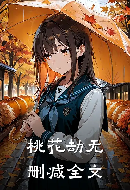桃花劫无删减全文