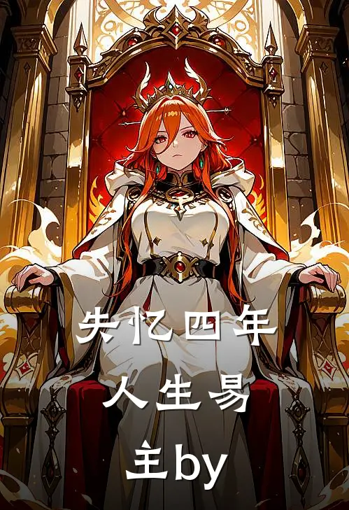 失忆四年，人生易主by