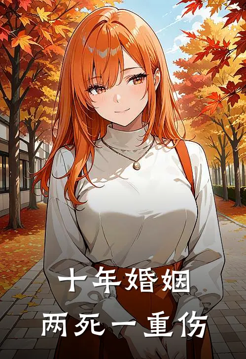 十年婚姻，两死一重伤