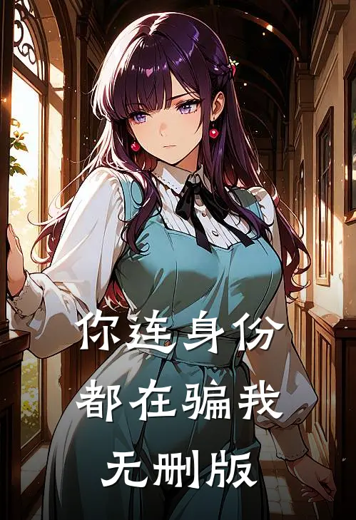 你连身份都在骗我无删版