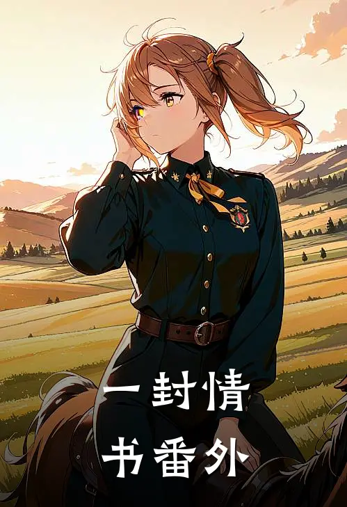 一封情书番外