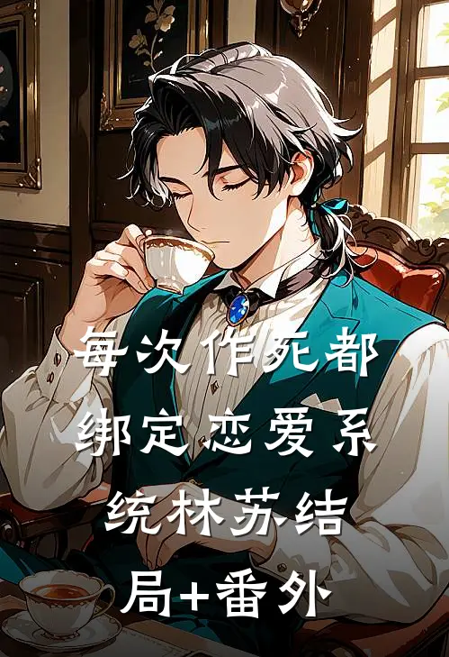 每次作死都绑定恋爱系统林苏结局+番外