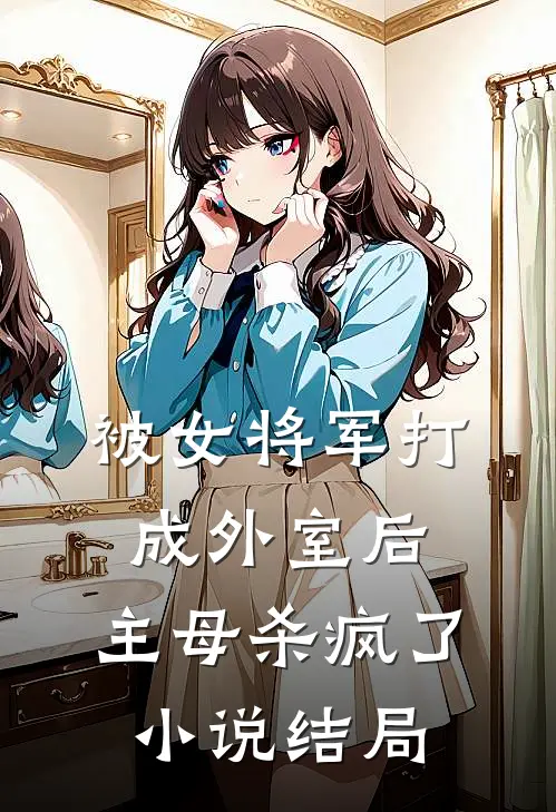 被女将军打成外室后，主母杀疯了小说结局