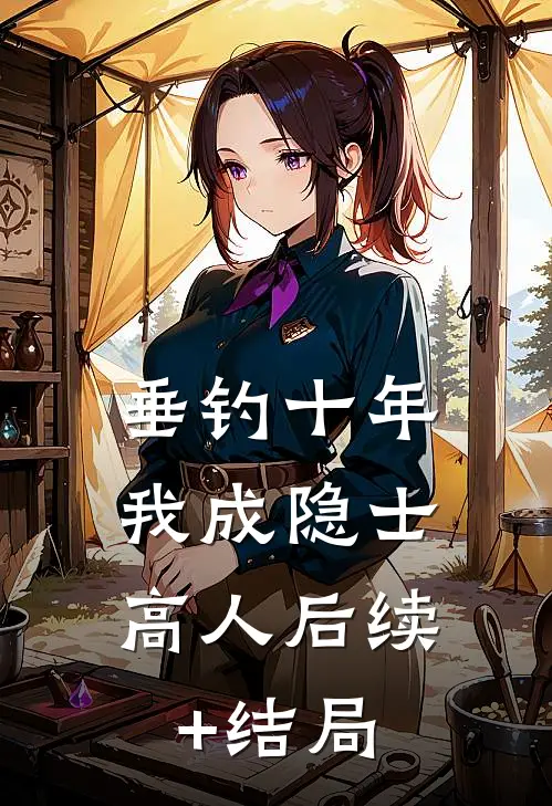 垂钓十年，我成隐士高人后续+结局