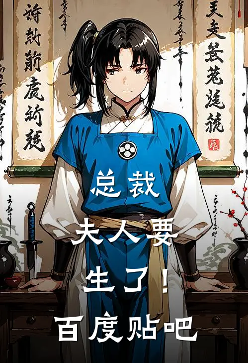 总裁，夫人要生了！百度贴吧