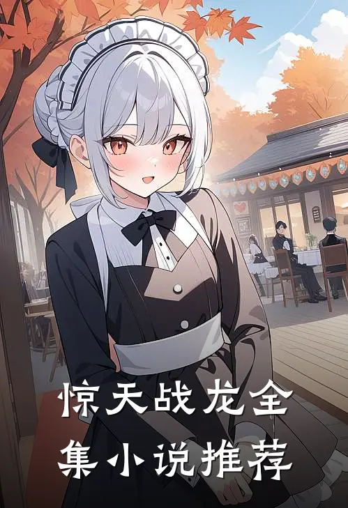 惊天战龙全集小说推荐